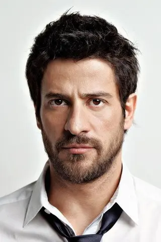 Peliculas de Alexis Georgoulis
