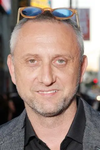 Peliculas de Marius Biegai