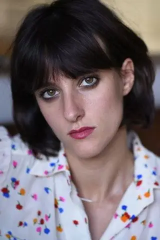 Peliculas de Francesca Agostini