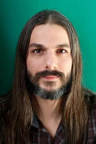 Peliculas de Lucas Papaelias
