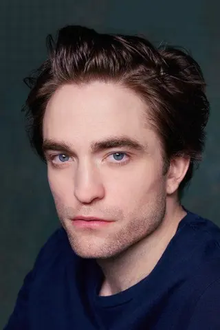 Peliculas de Robert Pattinson