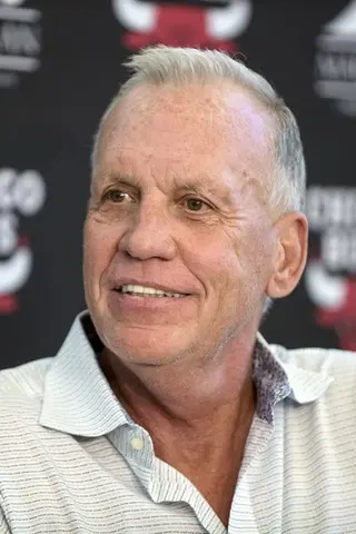 Peliculas de Doug Collins