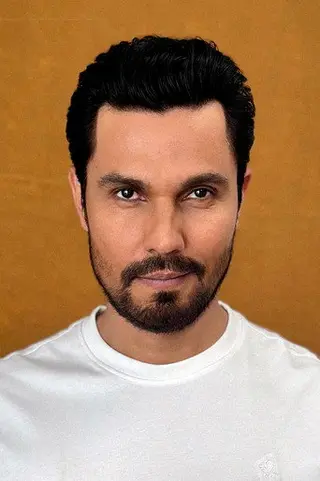 Peliculas de Randeep Hooda