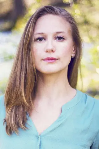 Peliculas de Gine Cornelia Pedersen
