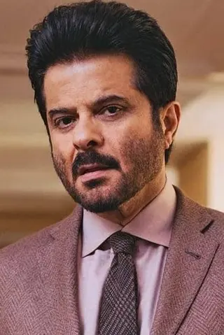 Peliculas de Anil Kapoor