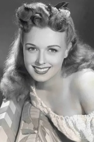 Peliculas de Noreen Nash