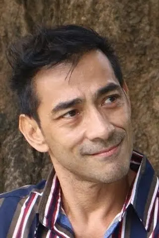 Peliculas de Raymond Bagatsing