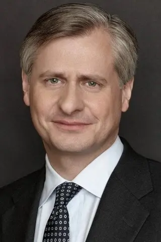 Peliculas de Jon Meacham