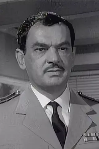 Peliculas de Alan Tilvern