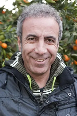 Peliculas de Javier Lombardo