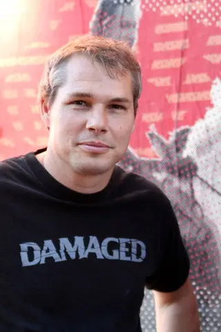 Peliculas de Shepard Fairey