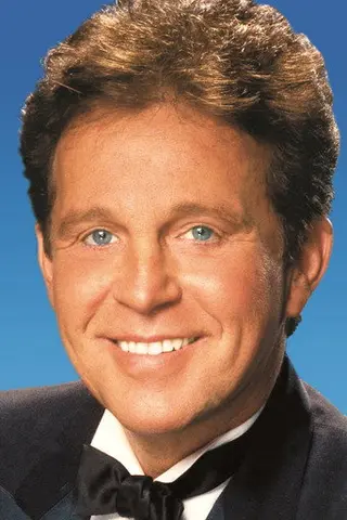 Peliculas de Bobby Vinton