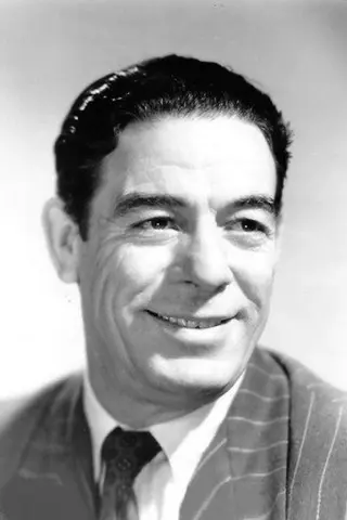 Peliculas de Glenn Strange