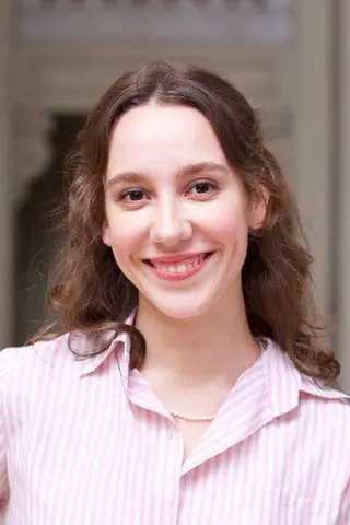 Peliculas de Almudena González