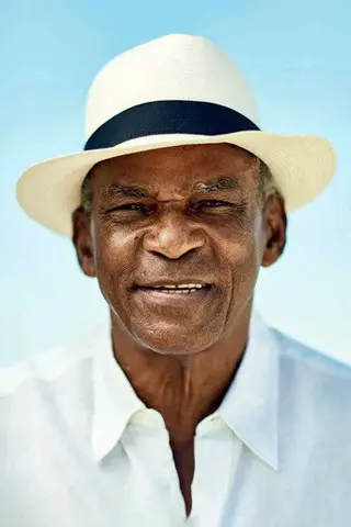 Peliculas de Antônio Pitanga