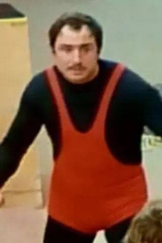 Peliculas de Franco Moruzzi