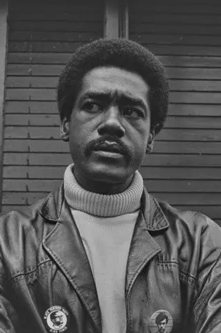 Peliculas de Bobby Seale