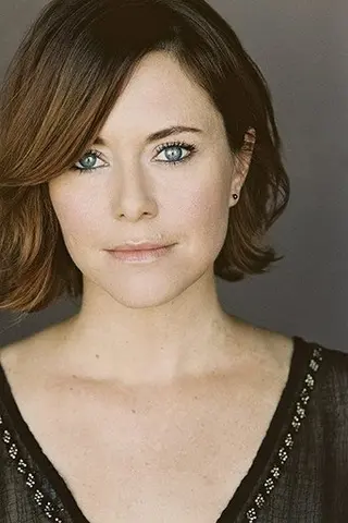 Peliculas de Meghan Maureen McDonough