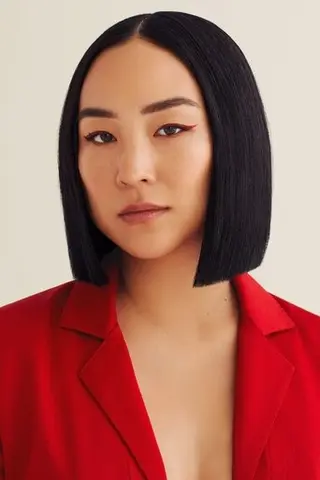 Peliculas de Greta Lee