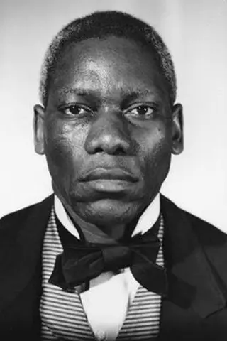 Peliculas de Oscar Polk