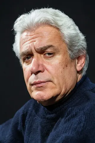 Peliculas de Kerim Afşar