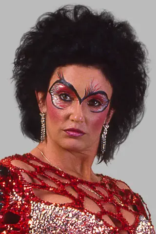 Peliculas de Sherri Russell