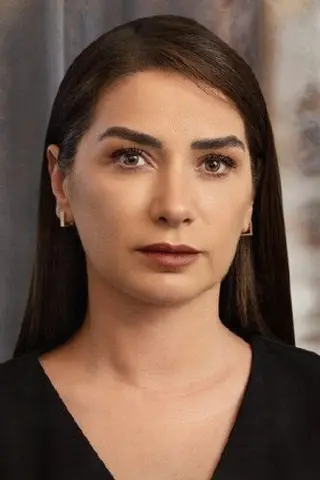 Peliculas de Öznur Kula