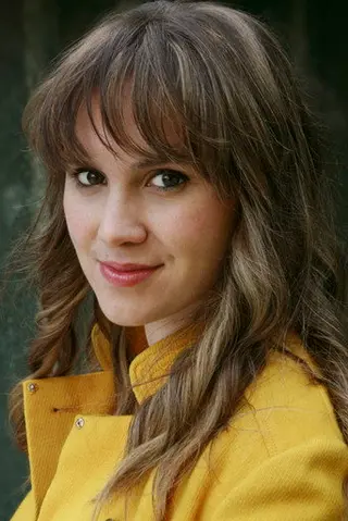 Peliculas de Rhona Rees