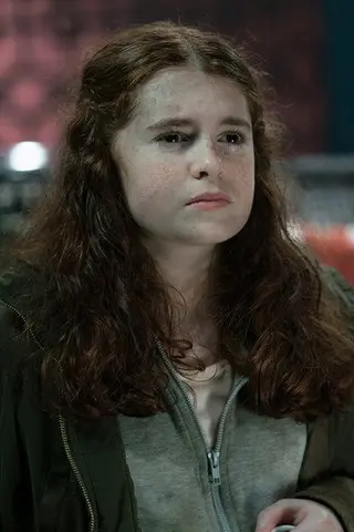 Peliculas de Katherine de la Rocha