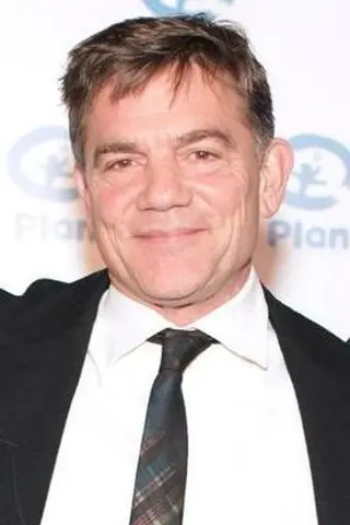 Peliculas de John Michie