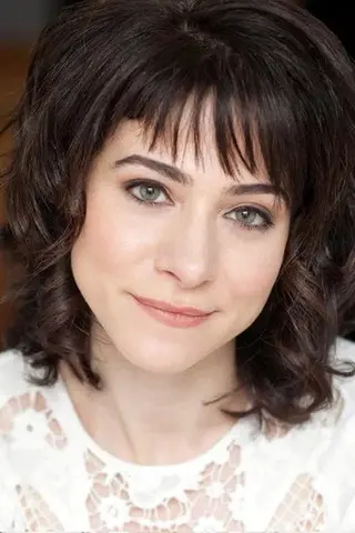 Peliculas de Cassidy Ladden