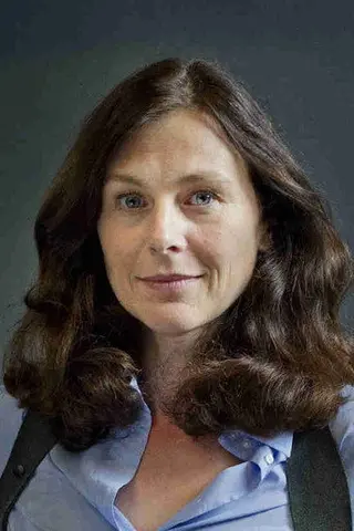 Bettina Mittendorfer - Córka • Potomstwo