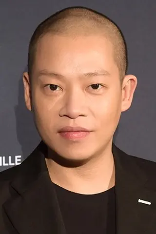 Peliculas de Jason Wu