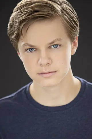Peliculas de Tanner Flood