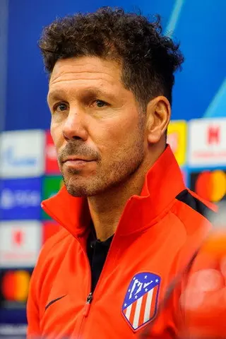 Peliculas de Diego Simeone