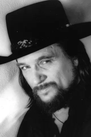 Peliculas de Waylon Jennings
