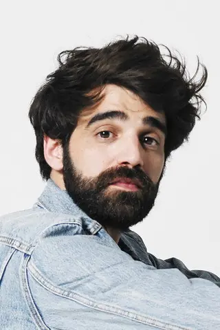 Peliculas de David Verdaguer