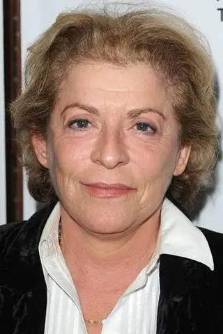 Peliculas de Suzanne Bertish