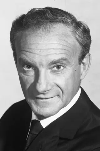 Peliculas de Jonathan Harris