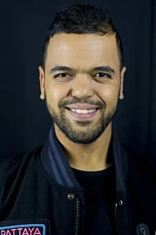 Peliculas de Anouar Toubali