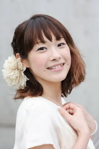 Peliculas de Yuka Terasaki