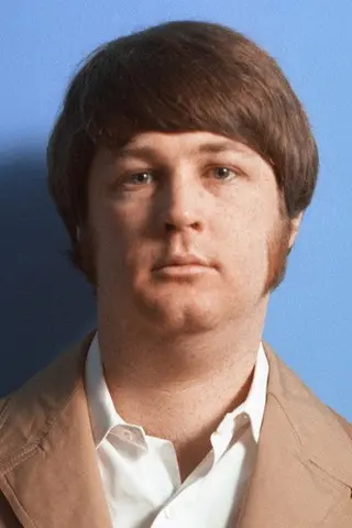 Peliculas de Brian Wilson