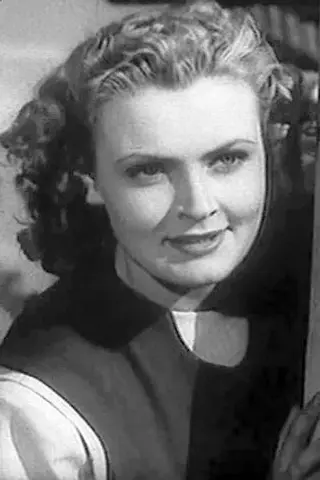 Peliculas de Nadezhda Cherednichenko