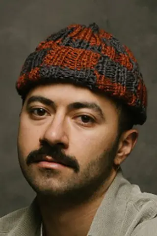 Peliculas de Nima Gholamipour