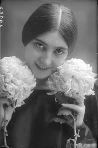 Peliculas de Paola Borboni