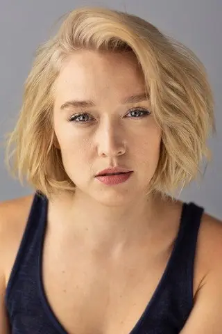Peliculas de Sarah Stouffer