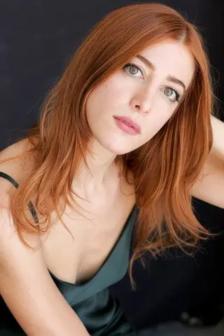 Peliculas de Daniella Garcia