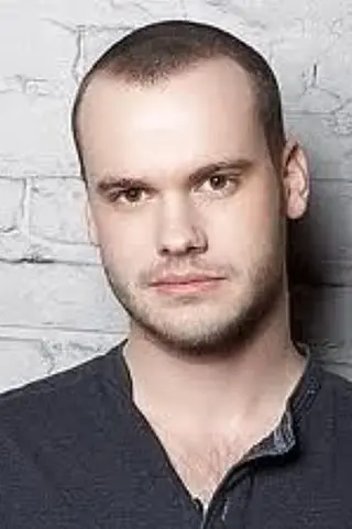 Peliculas de Stephen Louis Grush