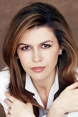 Peliculas de Finola Hughes
