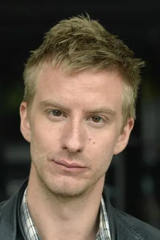Peliculas de Filip Berg